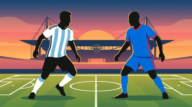 Argentinien – Kap Verde: Messi vs. die kleinste Nation der WM-Geschichte