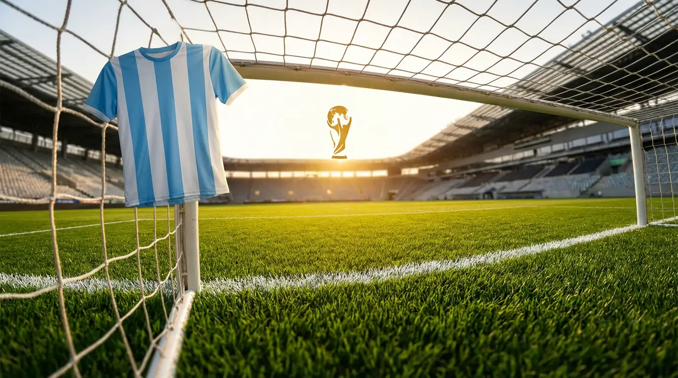 Argentiniens Nationalmannschaft als Titelverteidiger bei der WM 2026 — Kaderanalyse und Wettquoten