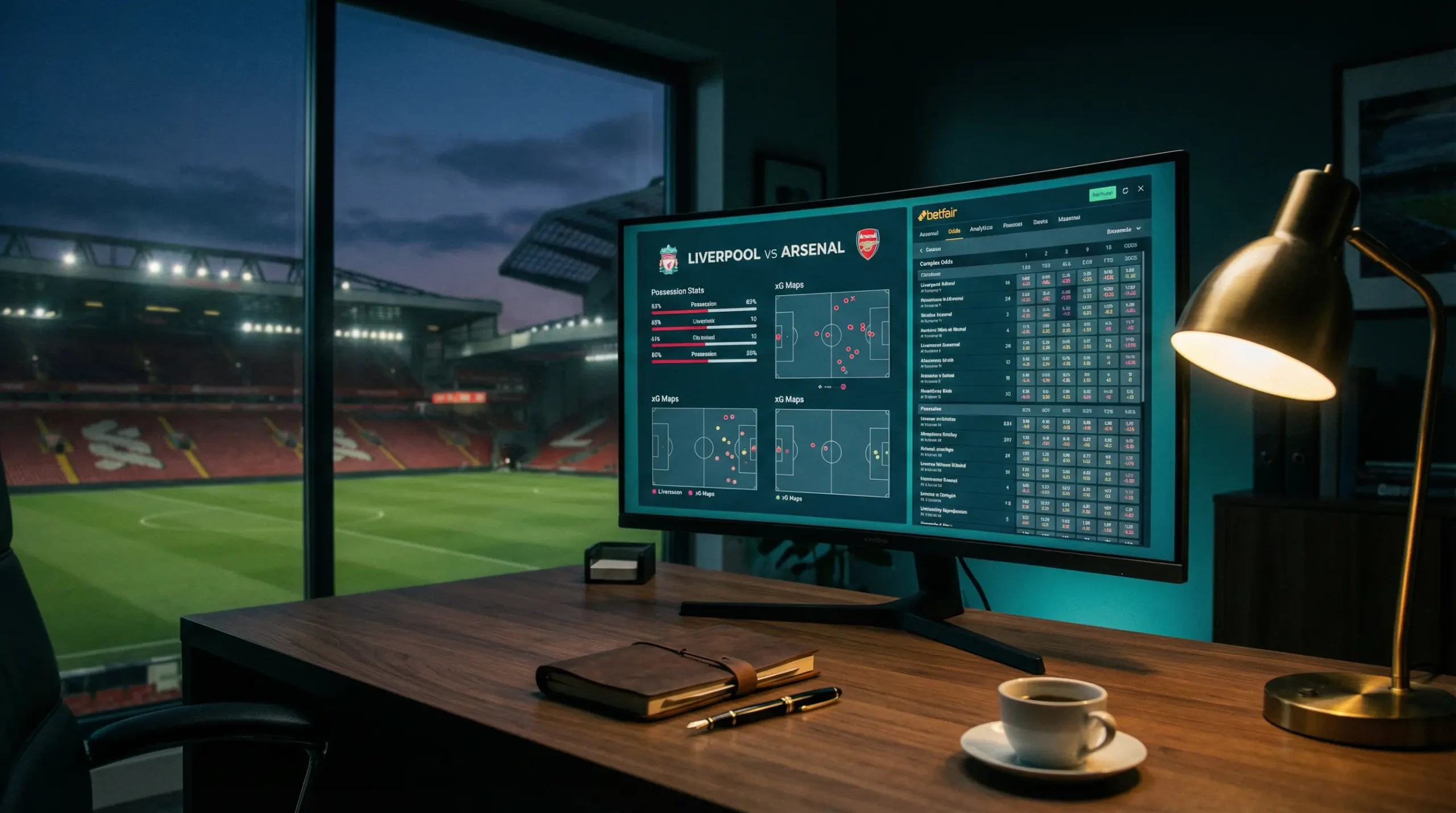 Vergleich der besten Wettanbieter für die WM 2026 — lizenzierte Sportwetten-Plattformen in Deutschland