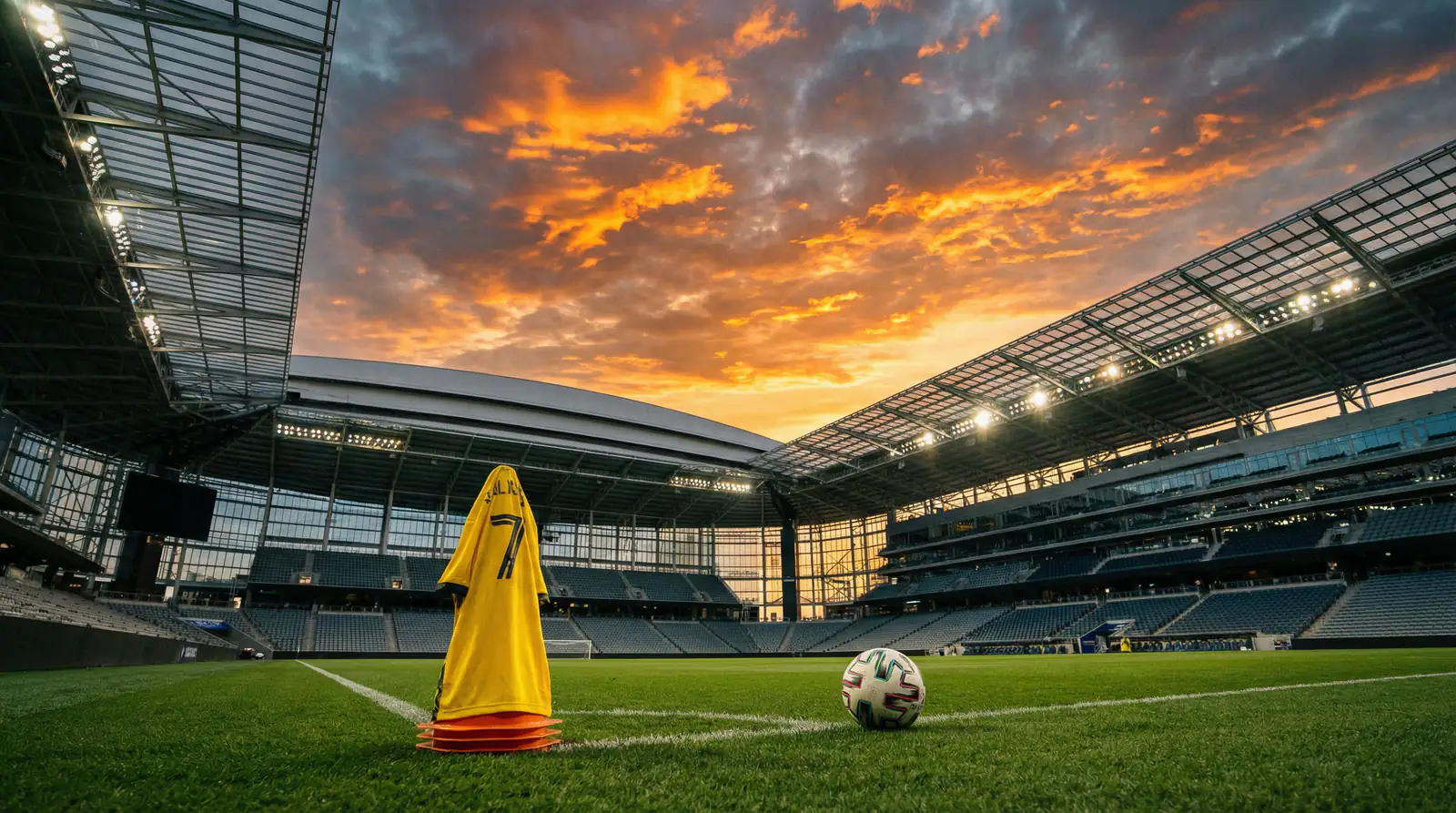 Brasiliens Nationalmannschaft bei der WM 2026 — Kaderanalyse der Seleção im Umbruch