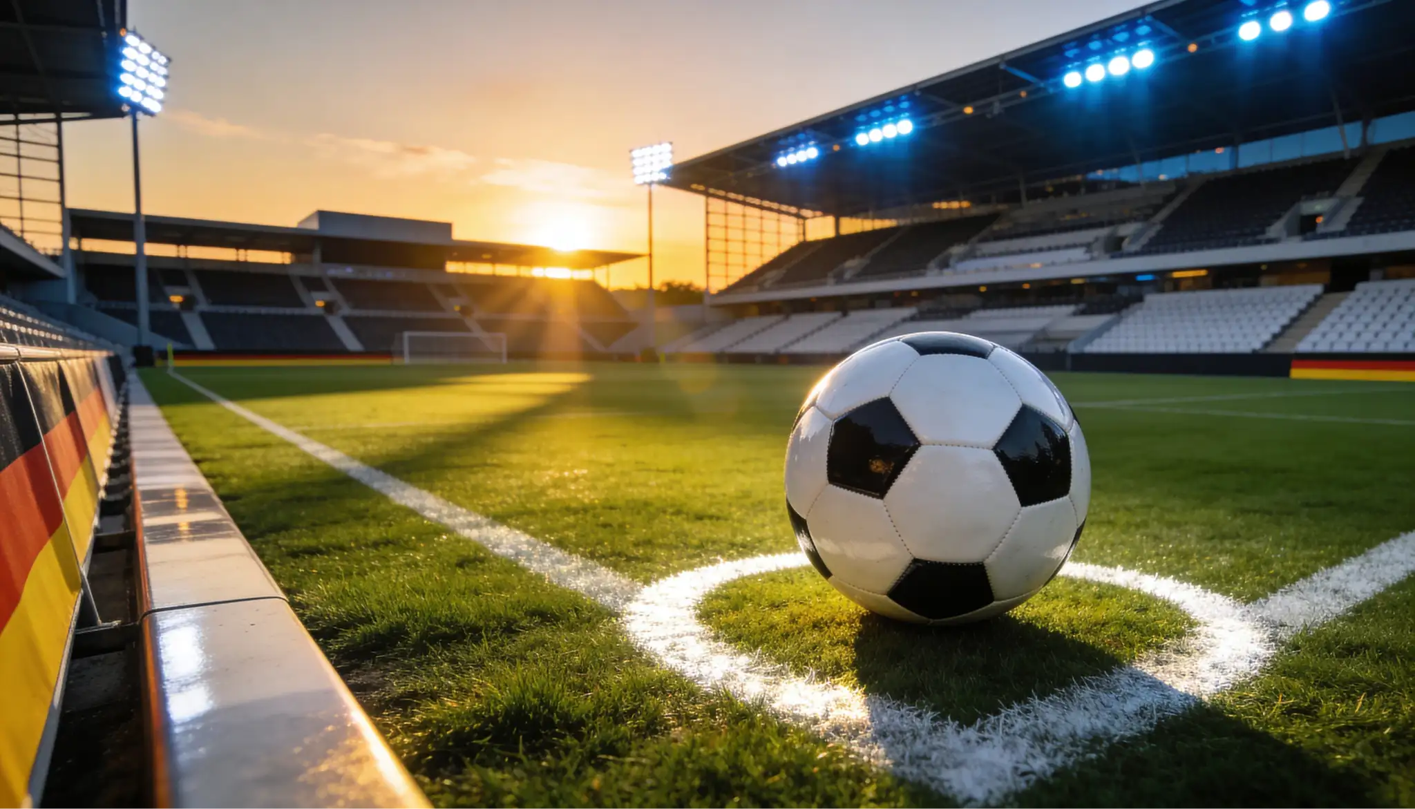 Deutsche Nationalmannschaft bei der WM 2026 in Nordamerika — Analyse, Kader und Wettquoten