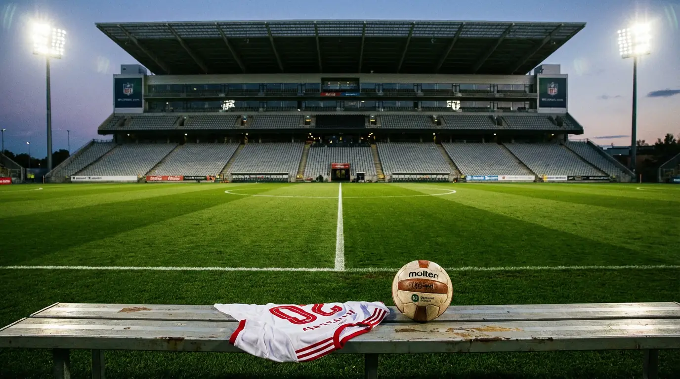 Englands Nationalmannschaft bei der WM 2026 — Kaderanalyse, Gruppe L und Wettquoten