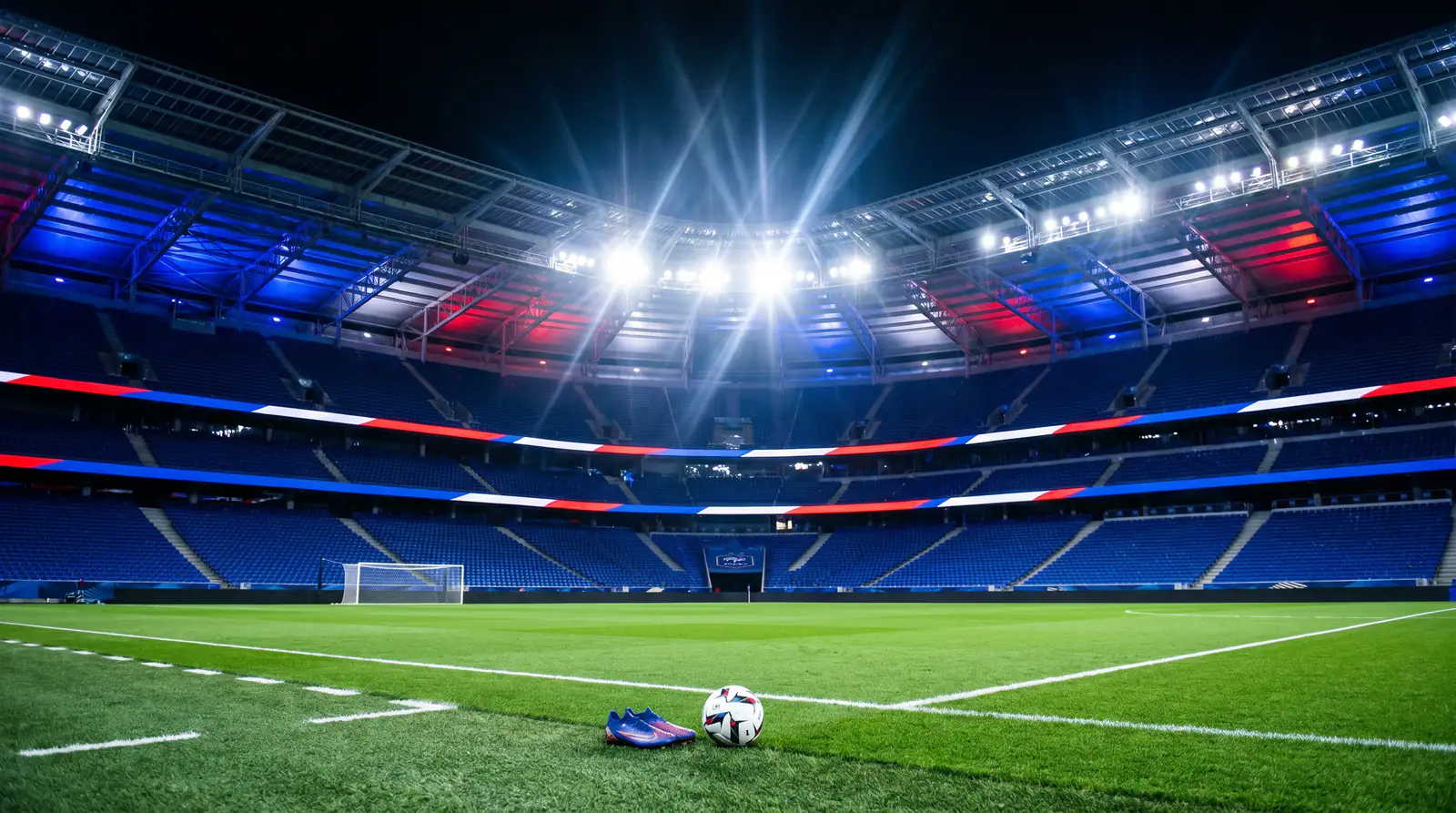 Frankreichs Nationalmannschaft bei der WM 2026 — Kaderanalyse mit Mbappé und aktuelle Wettquoten