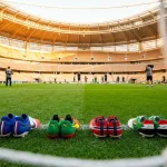 WM 2026 Gruppe I mit Frankreich, Senegal, Norwegen und Irak