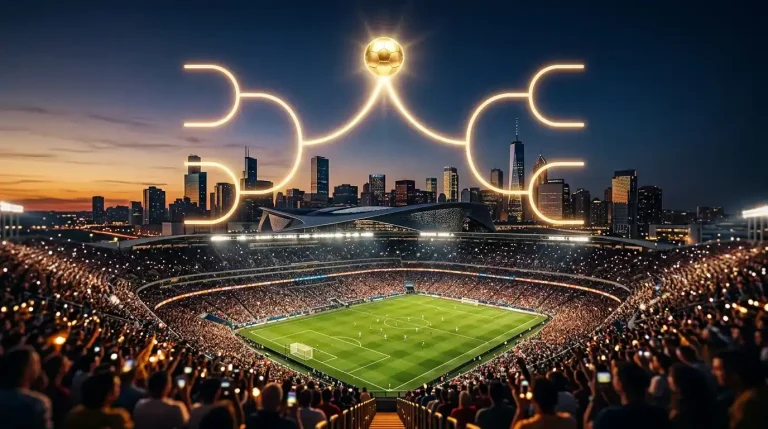 Halbfinale WM 2026: Zwei Klassiker auf dem Weg ins Finale