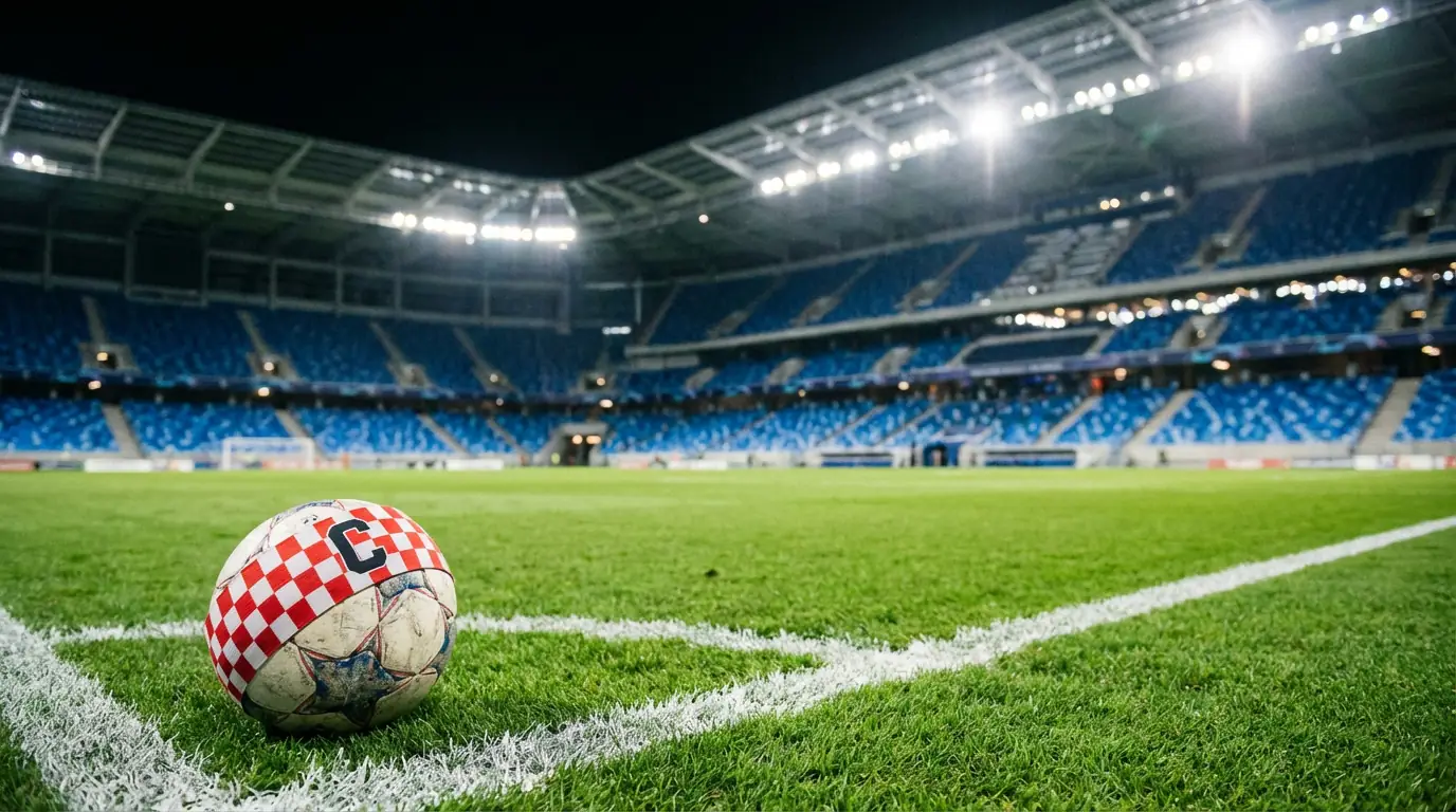 Kroatiens Nationalmannschaft Vatreni bei der WM 2026 in Gruppe L mit England