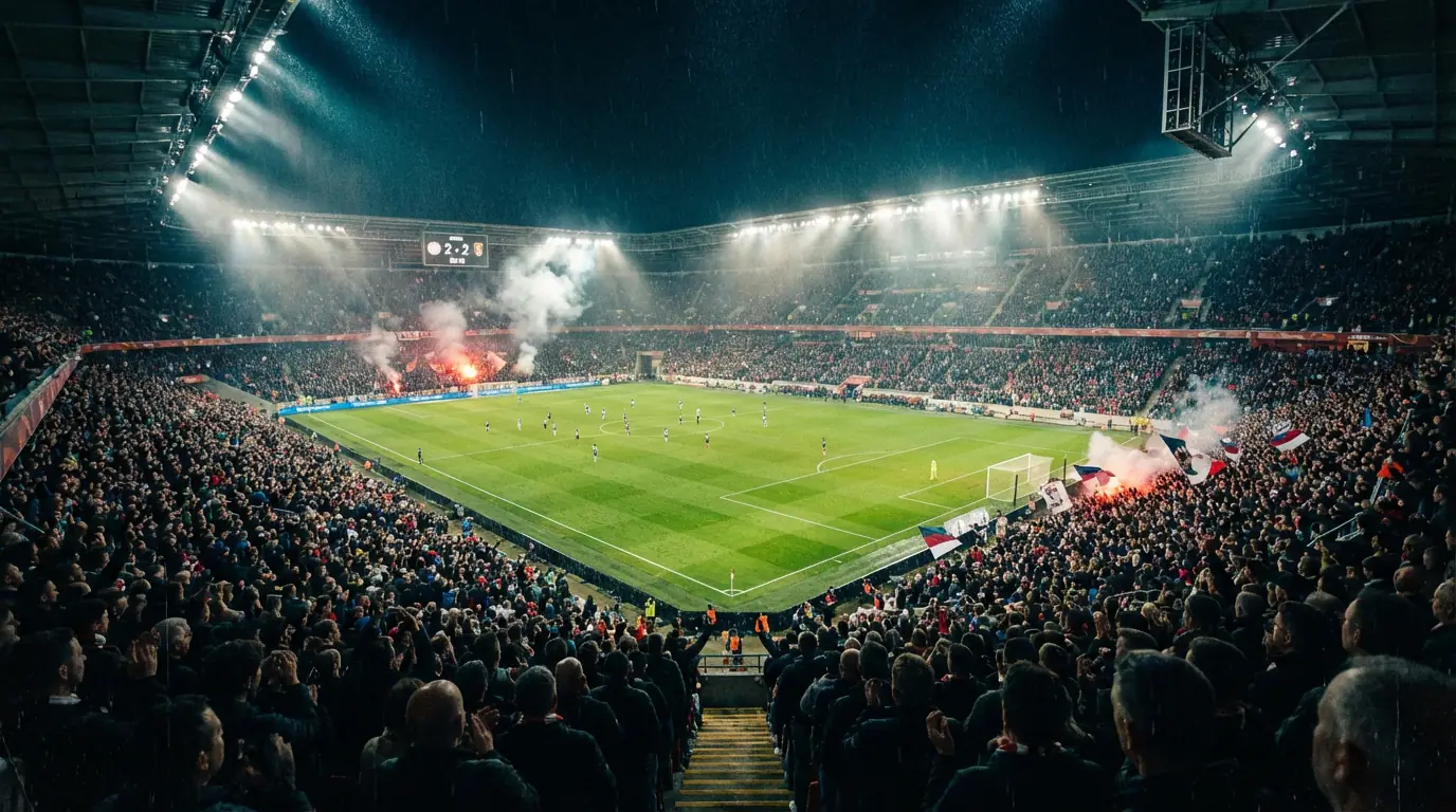 Live-Wetten Strategien und Tipps für die Fußball-WM 2026