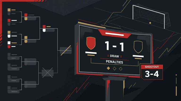 WM 2026 Recap: Das DFB-Aus und die Sensationen der K.-o.-Runde
