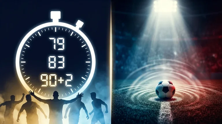 Argentiniens 11-Minuten-Comeback — die Schweiz kämpft sich hinein