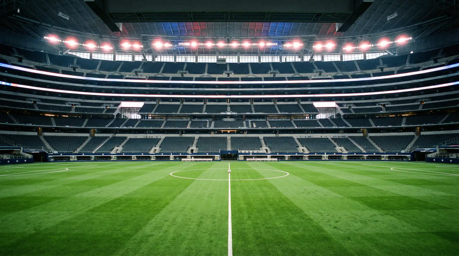 US-amerikanische Nationalmannschaft als WM-2026-Gastgeber — Kaderanalyse und Wettquoten