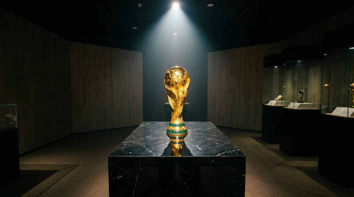 Geschichte der Fußball-Weltmeisterschaften von 1930 bis 2026