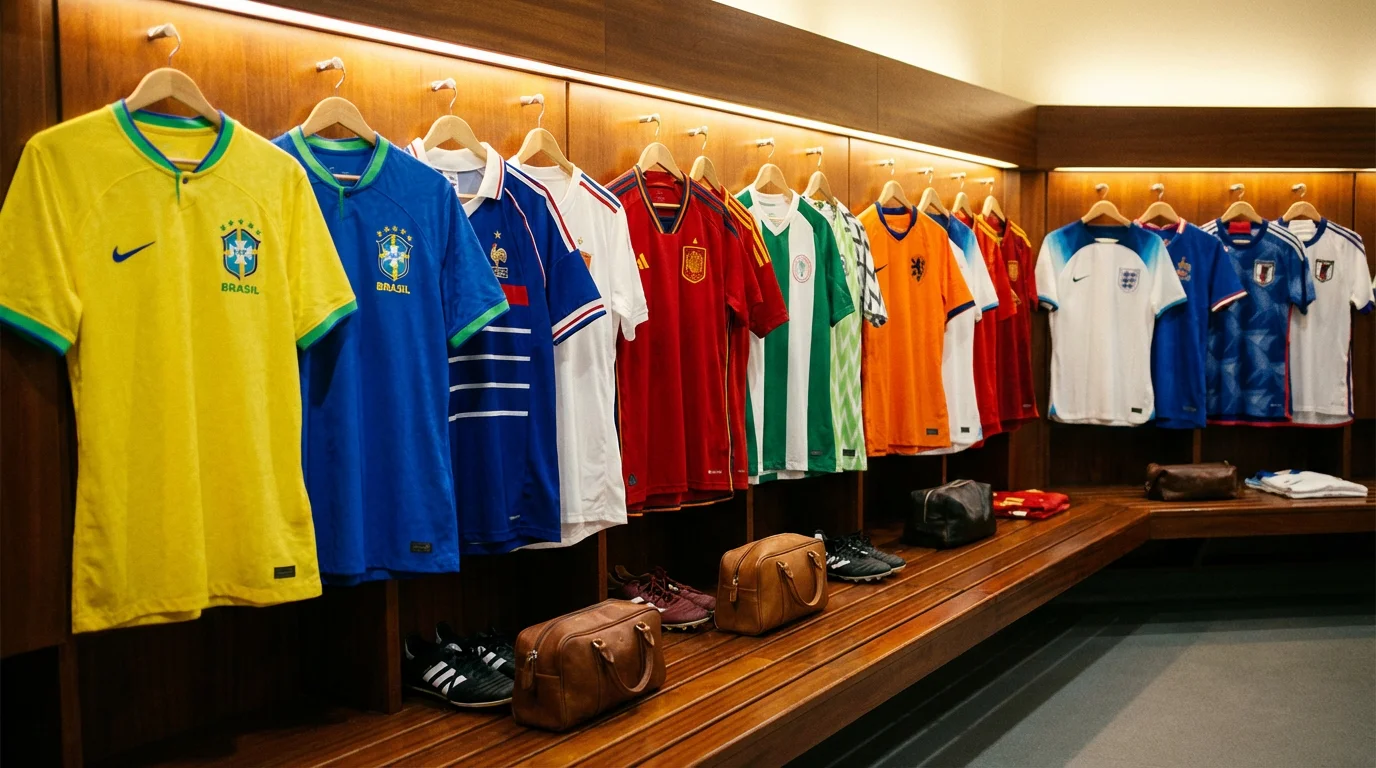 Übersicht aller 12 WM-2026-Gruppen mit Mannschaften und Prognosen