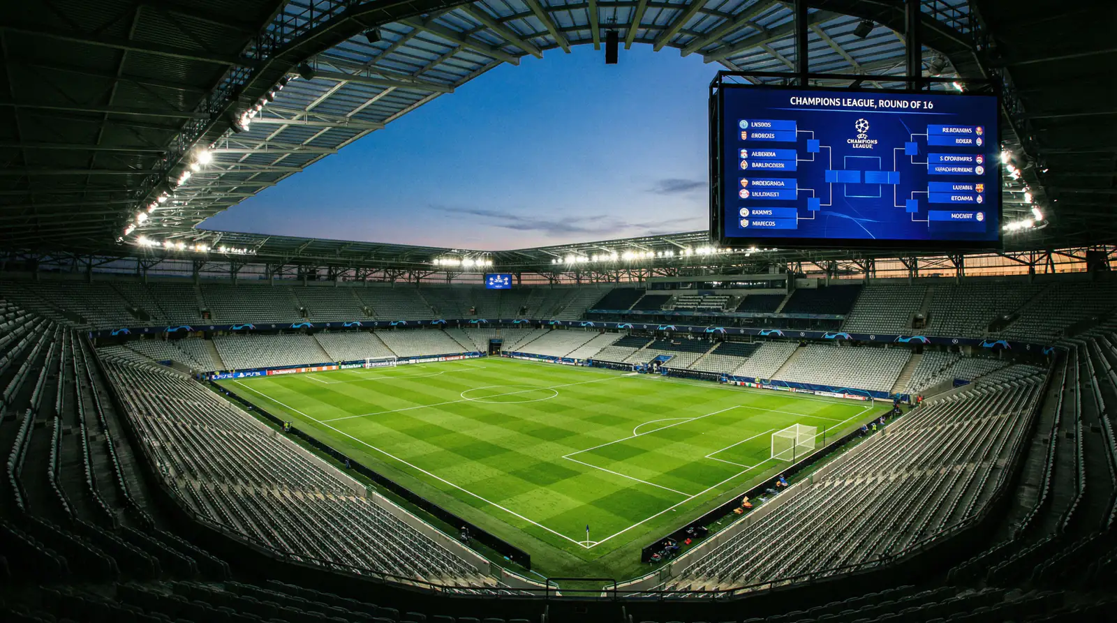 Zeitlicher Ablauf der WM 2026 von der Gruppenphase bis zum Finale