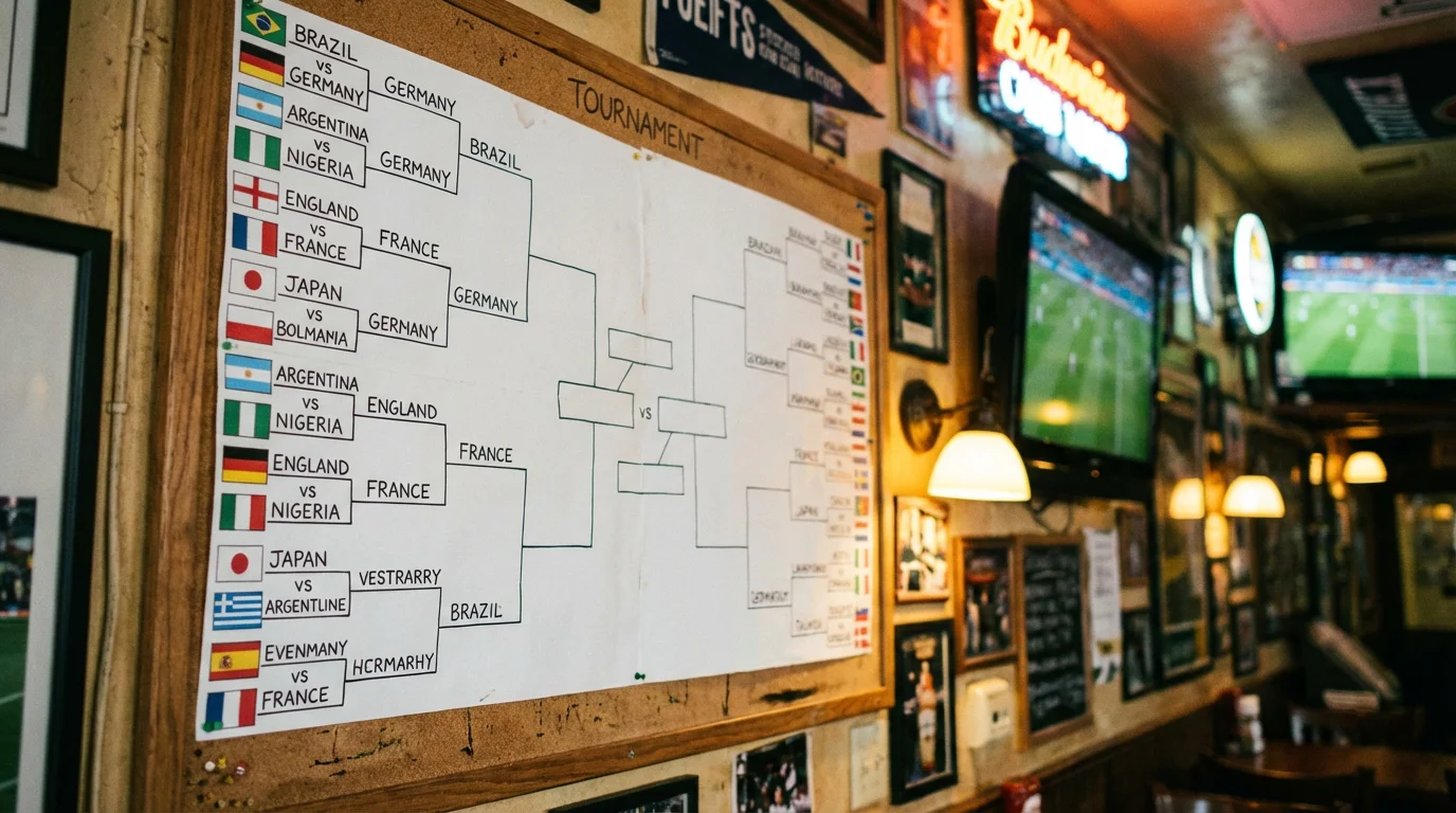 WM 2026 Prognose zum Turnierverlauf und Favoritencheck