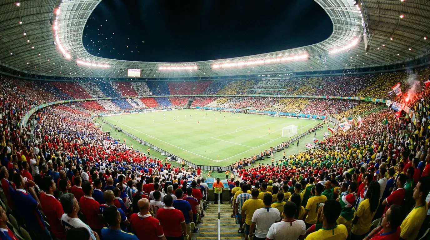 WM 2026 Quotenvergleich der Top-Favoriten und Geheimtipps