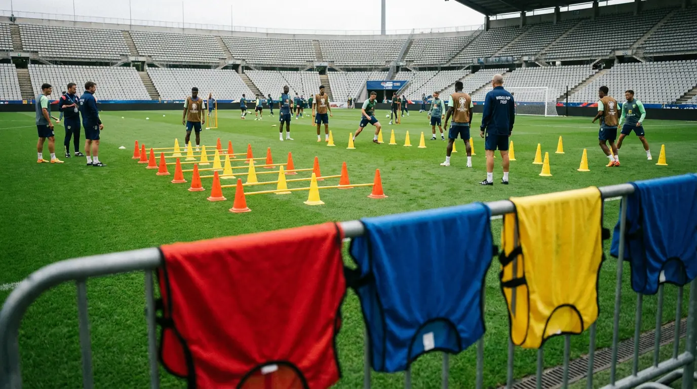 Dark Horses der WM 2026 mit Mannschaftsprofilen und Quoteneinschätzung