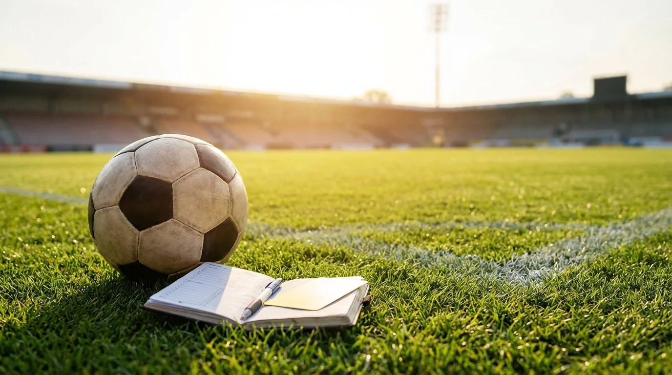 Sportwetten-Glossar mit 70 Begriffen für die WM 2026